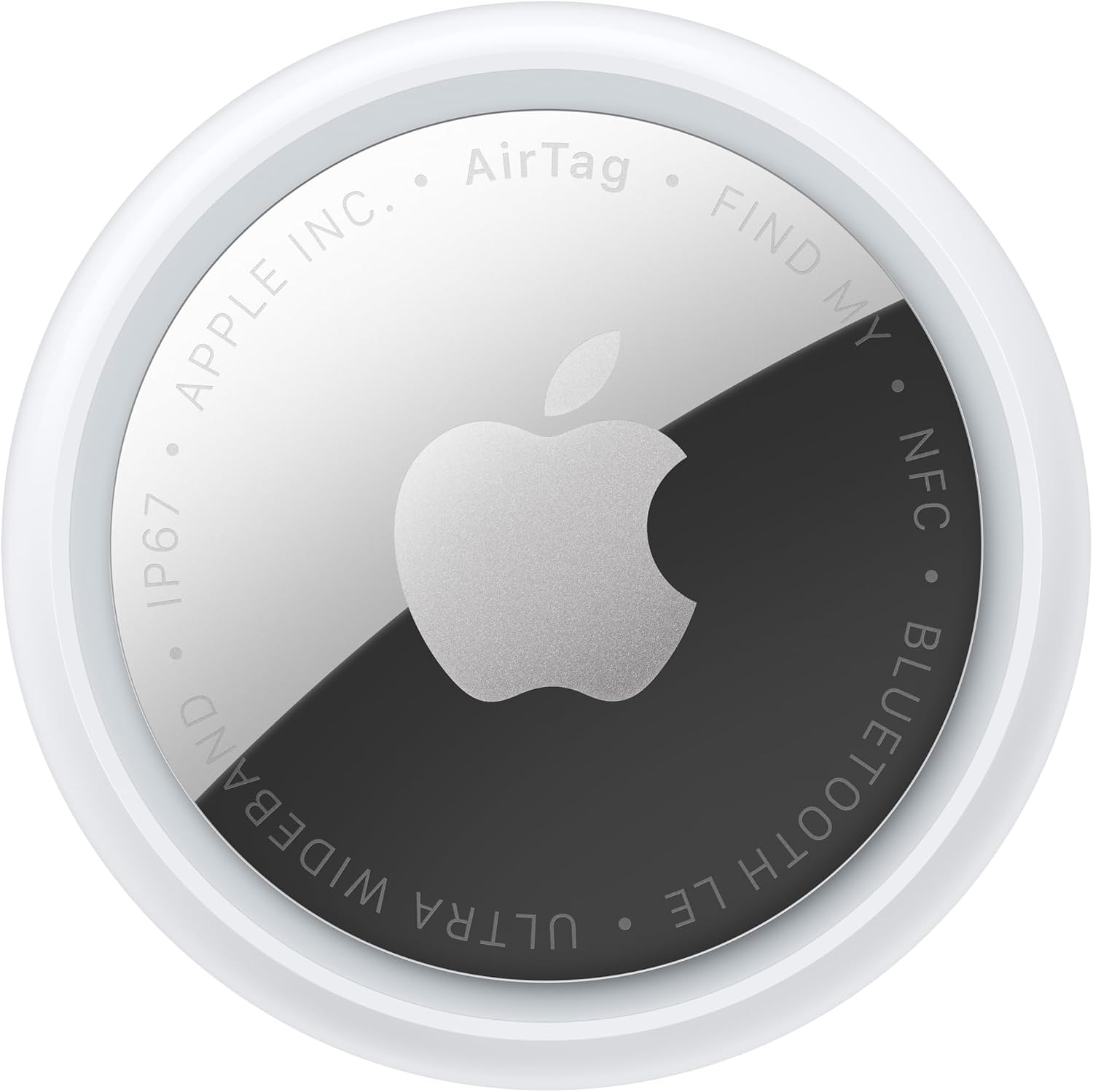 Apple AirTag (2nd Generation)