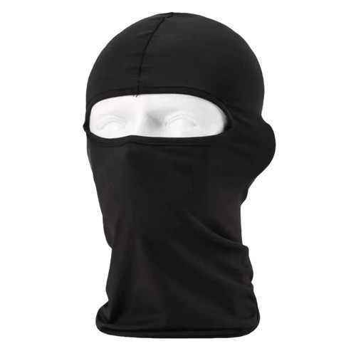 Full Face Balaclava Mask Winter Ski Cycling Fishing Outdoor Sports Unisex